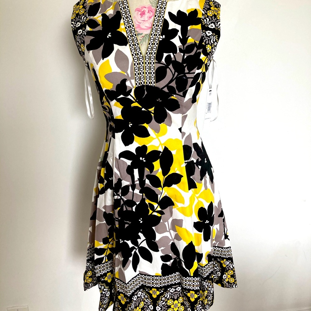 Maggy London Dress